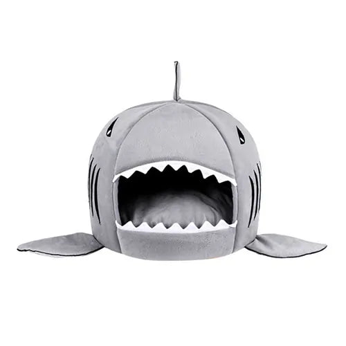 Soft Pet Cushion /House Shark