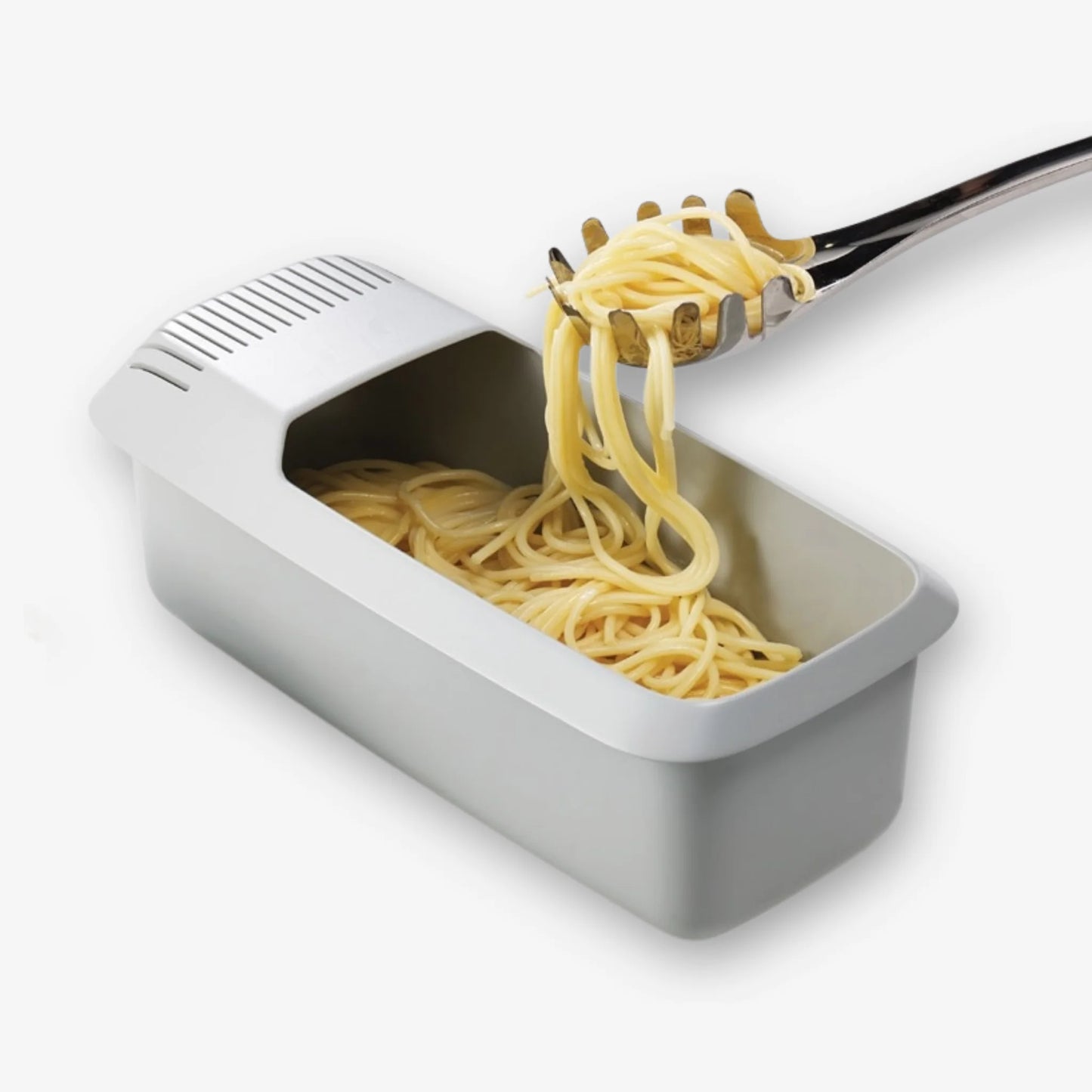 PastaJet Microwave Cooker