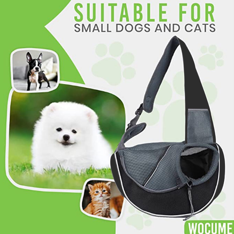 Outdoor Pet carrying  Bag