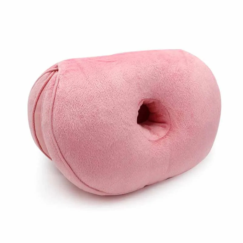 Multi-functional Plush Hip Seat Cushion