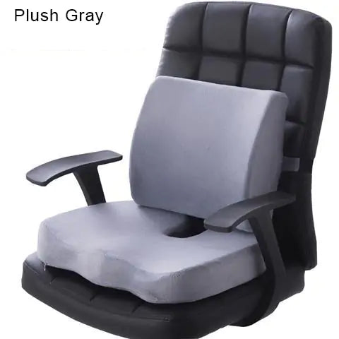 Orthopedics Hemorrhoids Foam Seat