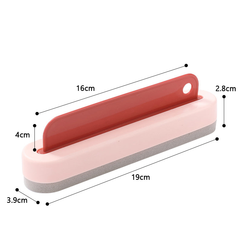 Vielseitiger Glaswischer für alle Oberflächen