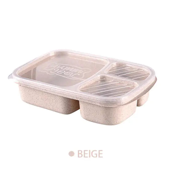 Auslaufsichere Bento-Lunchbox