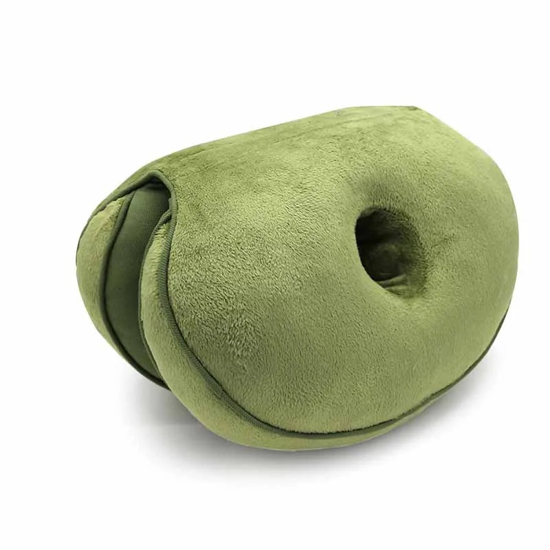 Multi-functional Plush Hip Seat Cushion