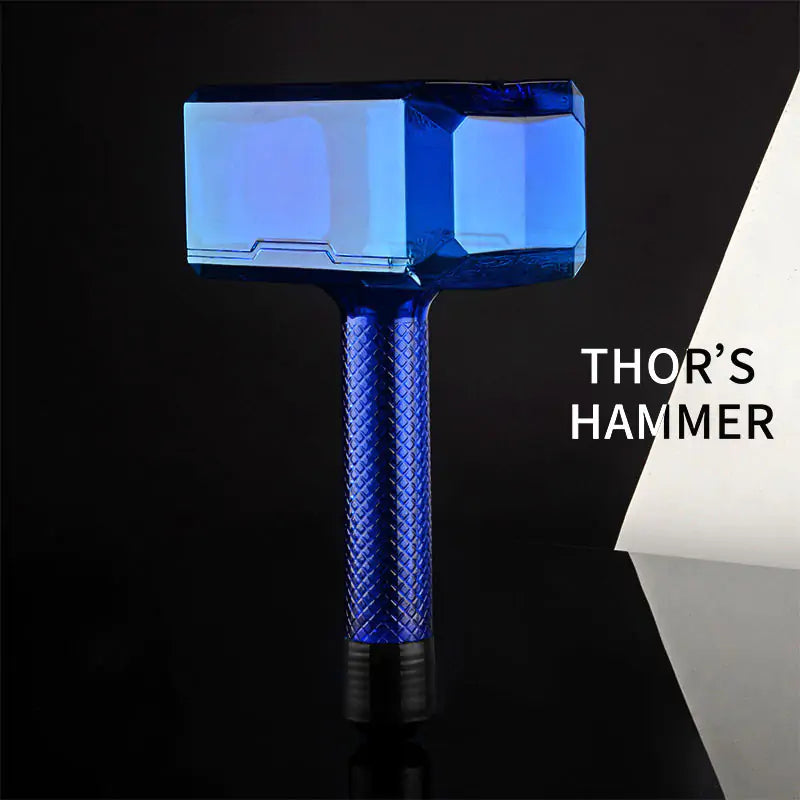 Hammer Water Bottle