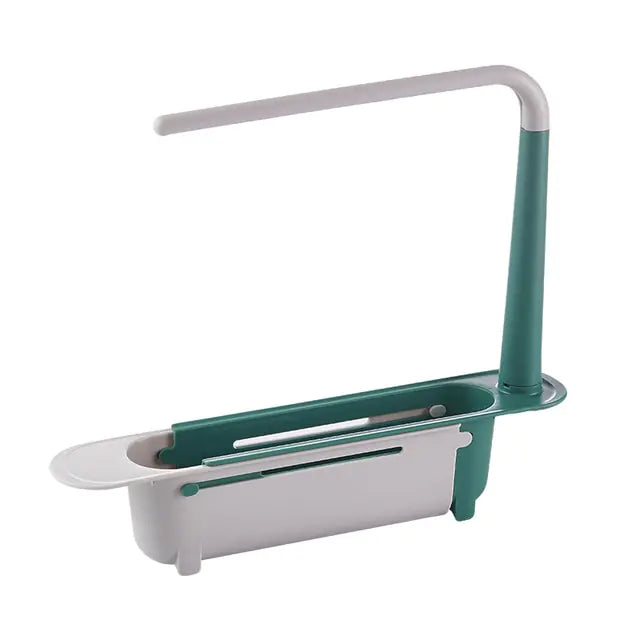 Ultimate Telescopic Sink Rack