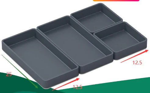 Cake Silicone Baking Pan