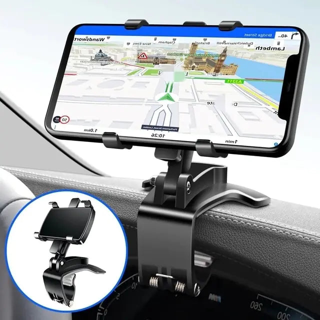 Phone Holder for Car