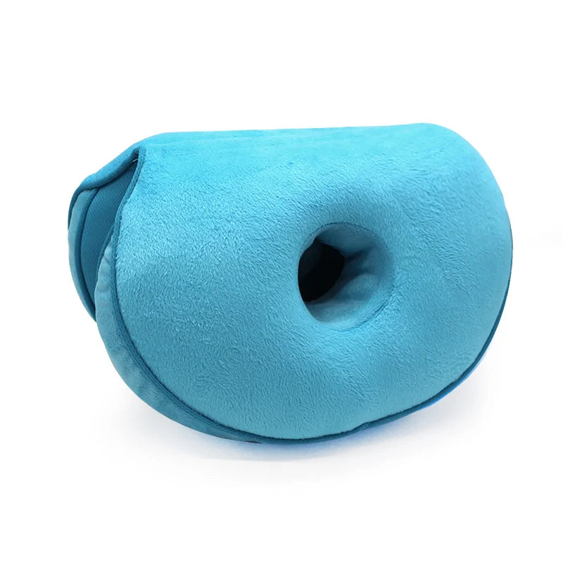 Multi-functional Plush Hip Seat Cushion