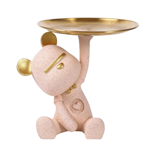 Cute Teddy Table