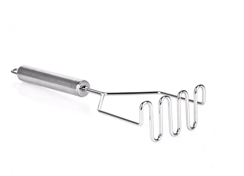 Potato Masher Stainless Steel