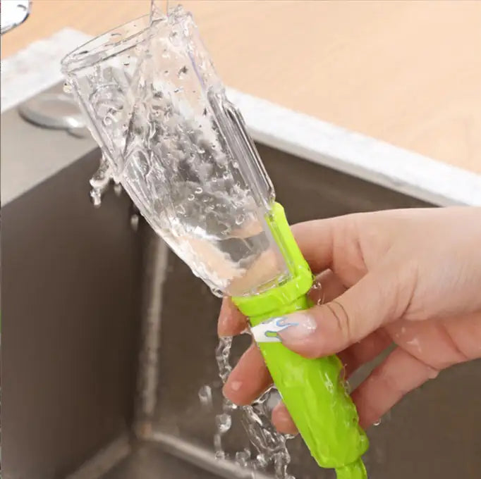 Multifunctional Stainless Storage Peeler