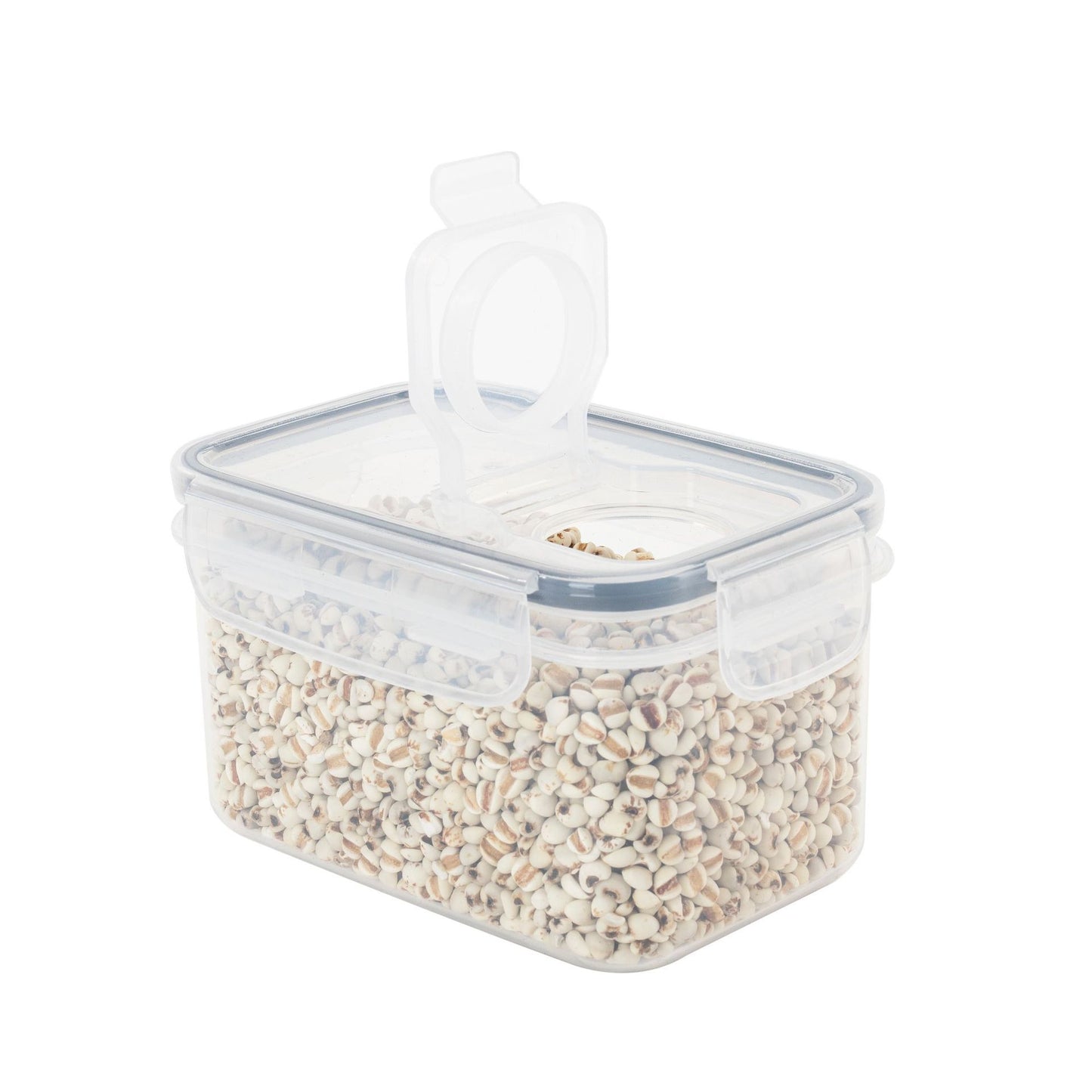 Rice Container Storage Sealed Tank