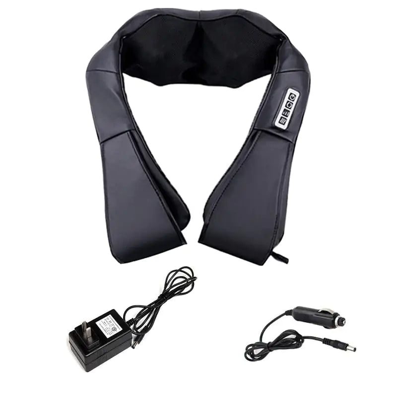 Home & Car Electrical Body /Neck Massager