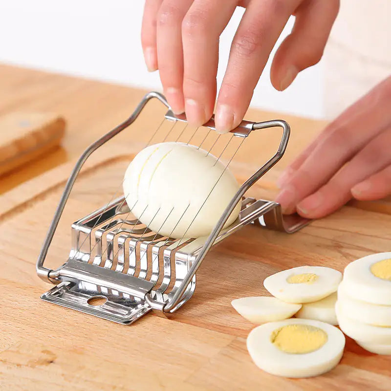 Stainless Steel Slicer