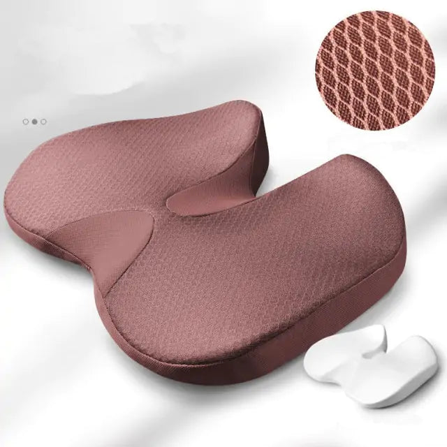 Non-Slip Orthopedic Cushion