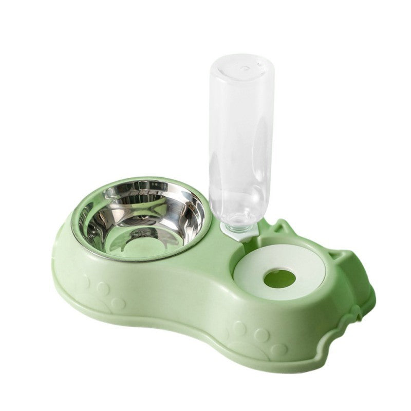 Portable Dog and Cat Drinking Bowl