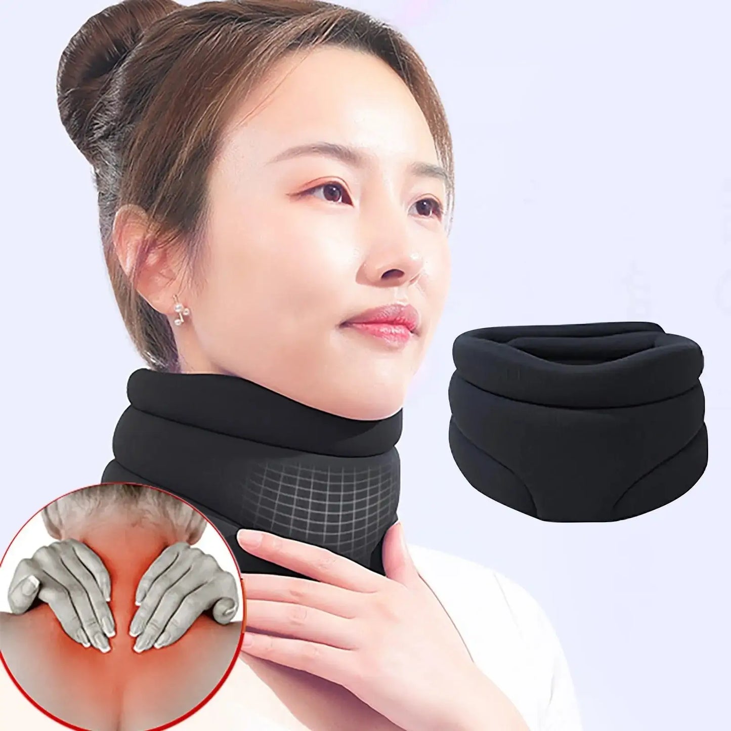 Cervic Correct Neck Brace