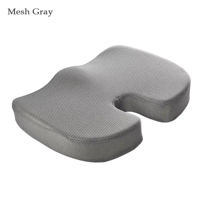 Orthopedics Hemorrhoids Foam Seat