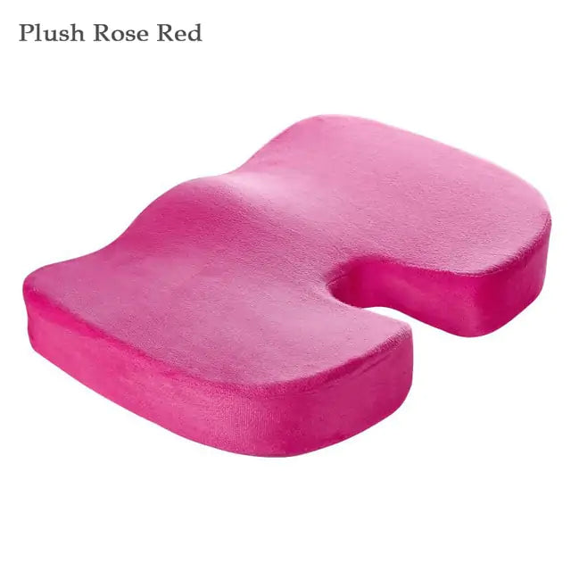 Orthopedics Hemorrhoids Foam Seat