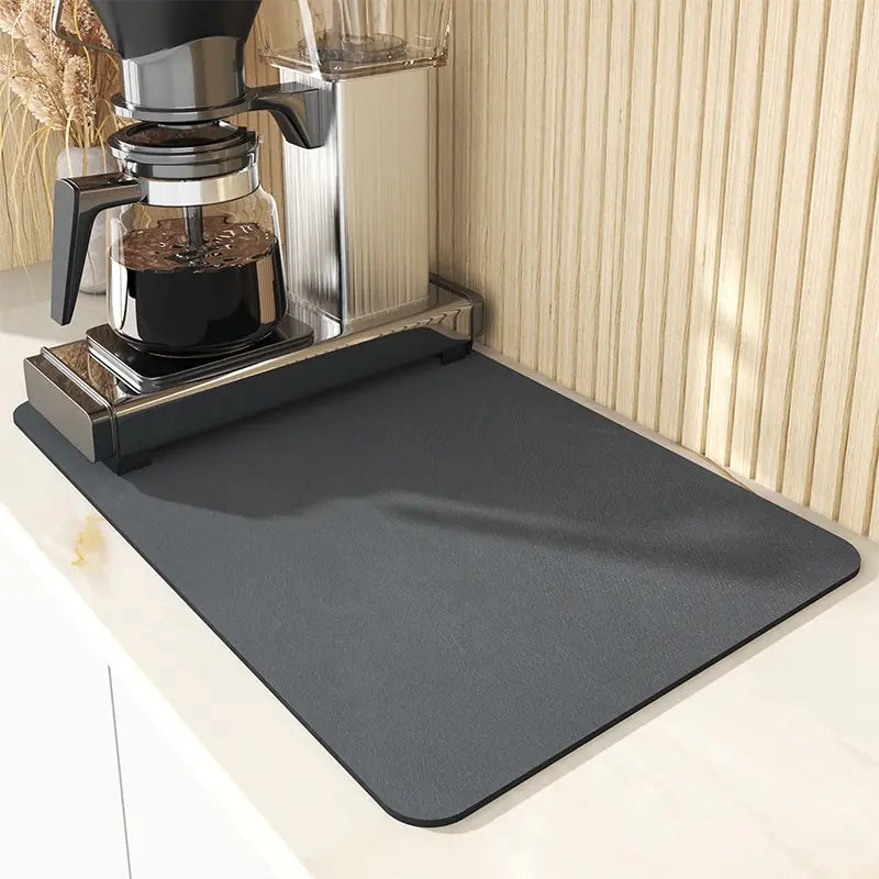 Kitchen Absorbent Mat