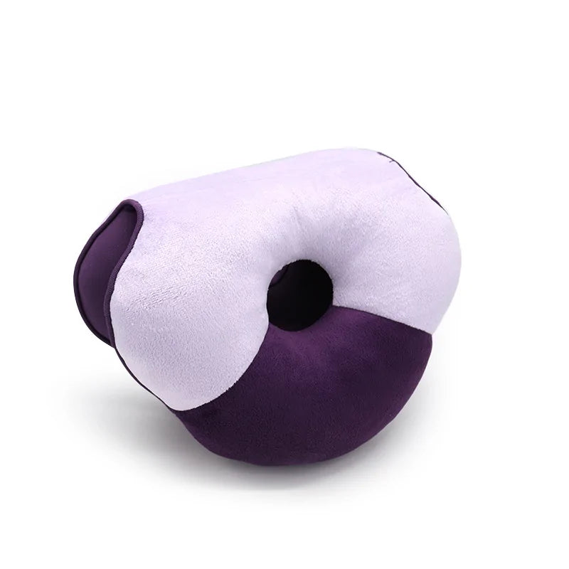 Multi-functional Plush Hip Seat Cushion