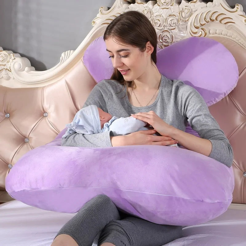 Pregnant Pillow Cushions