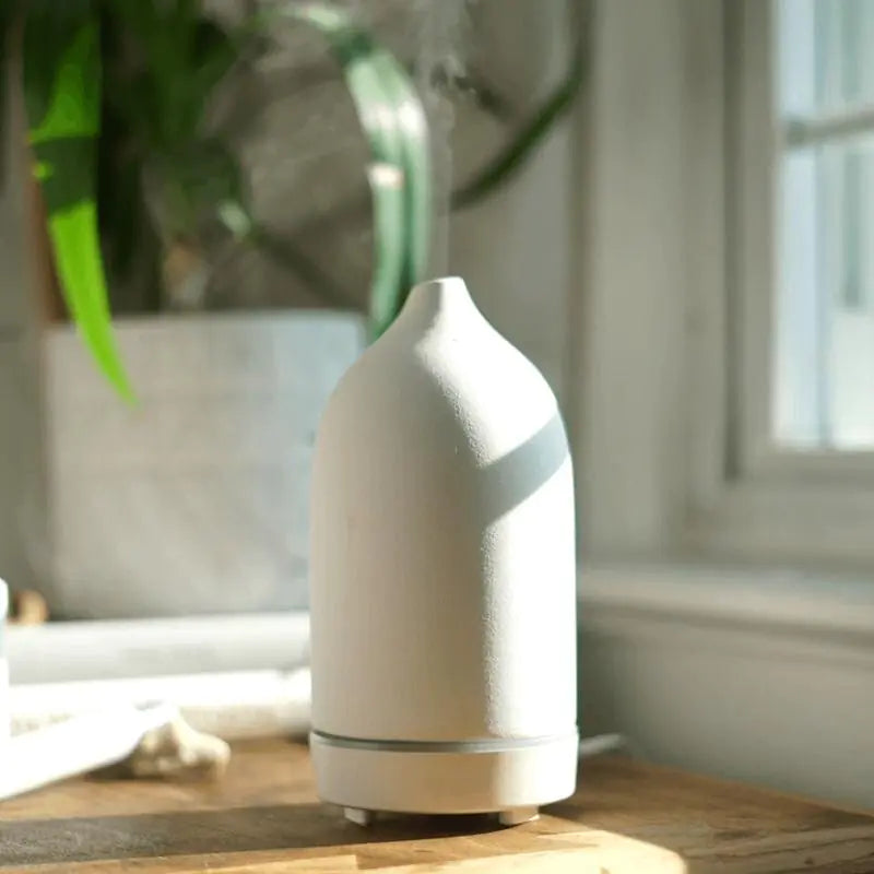 Elegant Ceramic Aroma Diffuser