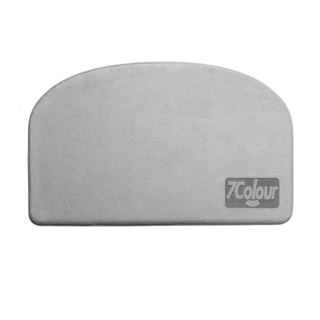 Super Absorbent Memory Foam Mat