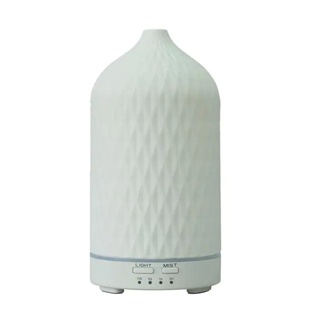 Elegant Ceramic Aroma Diffuser