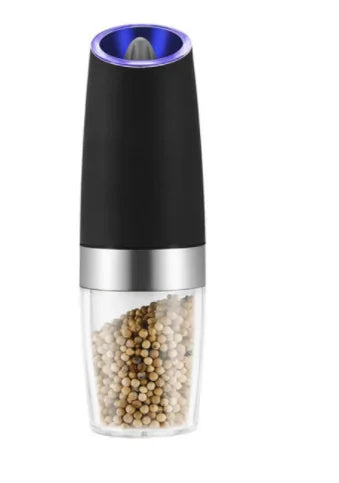 Electric Pepper Mill