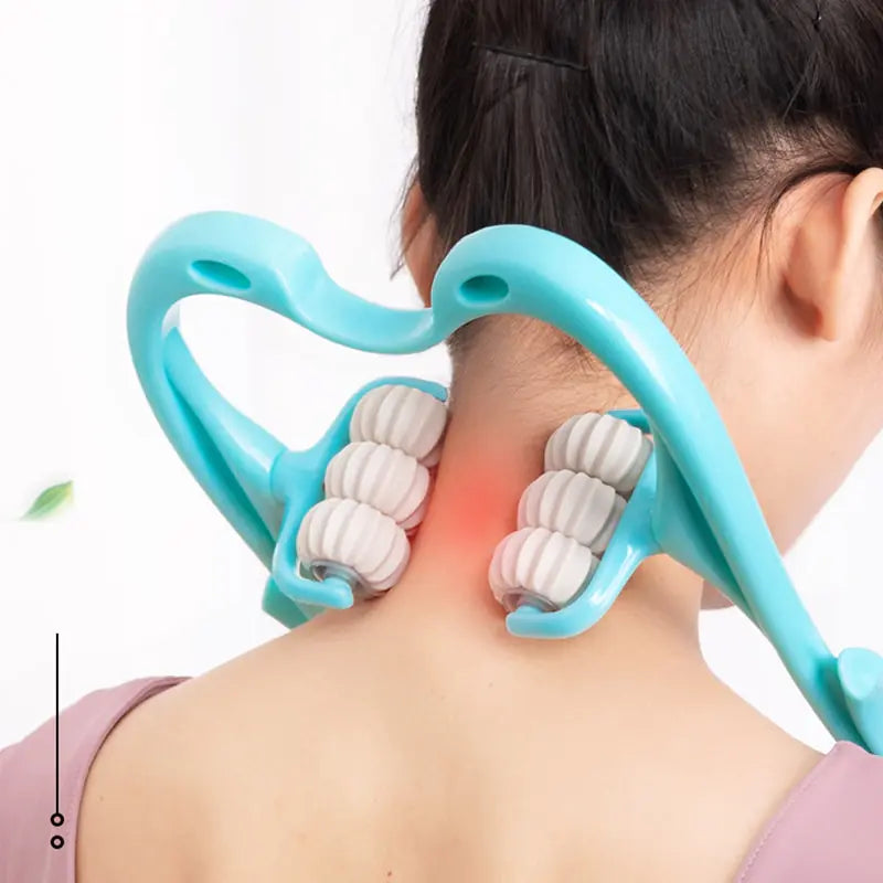 Neck Massager Tool