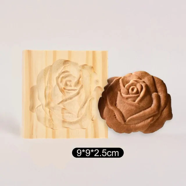 Wooden Mold Cutter