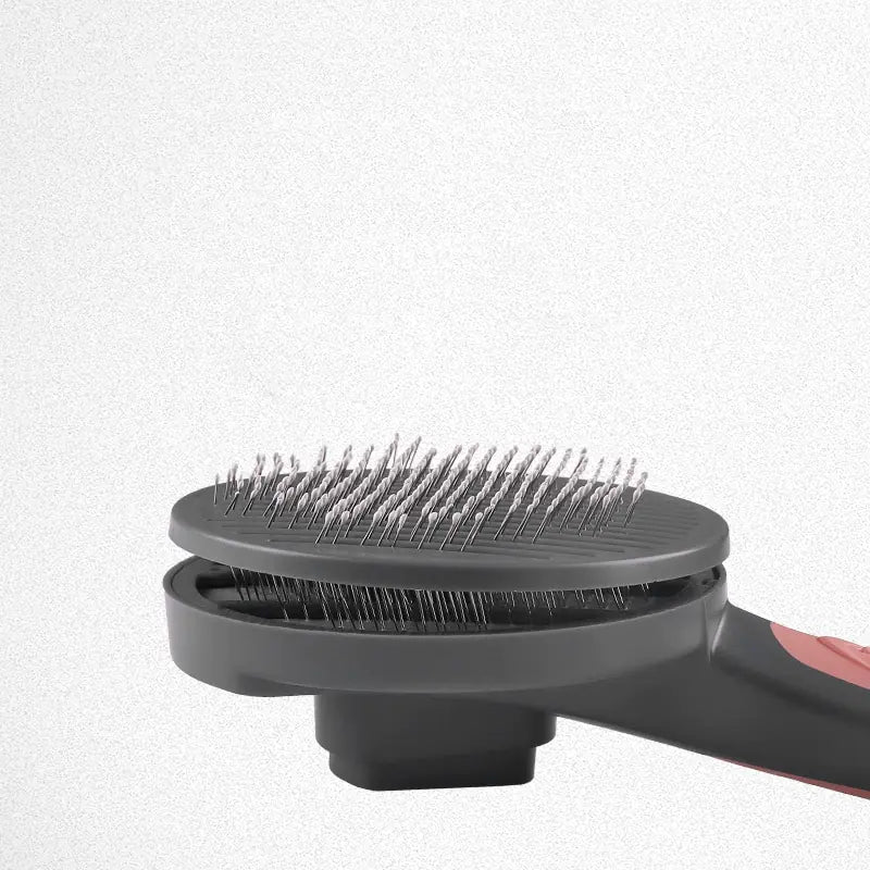 Pet Cat Hair Shedding Comb