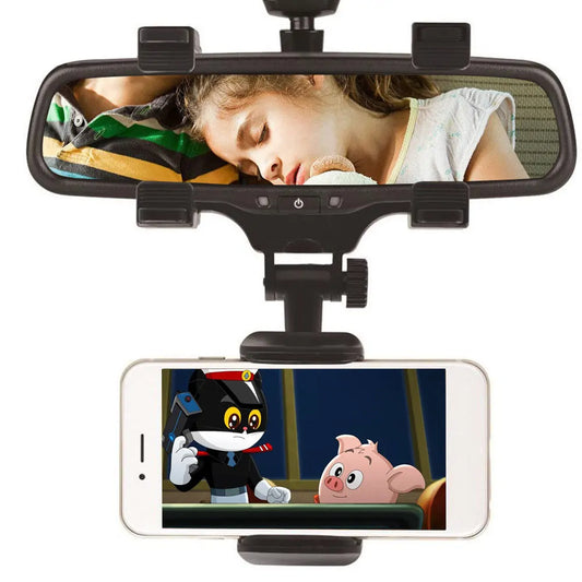 Car Phone Holder