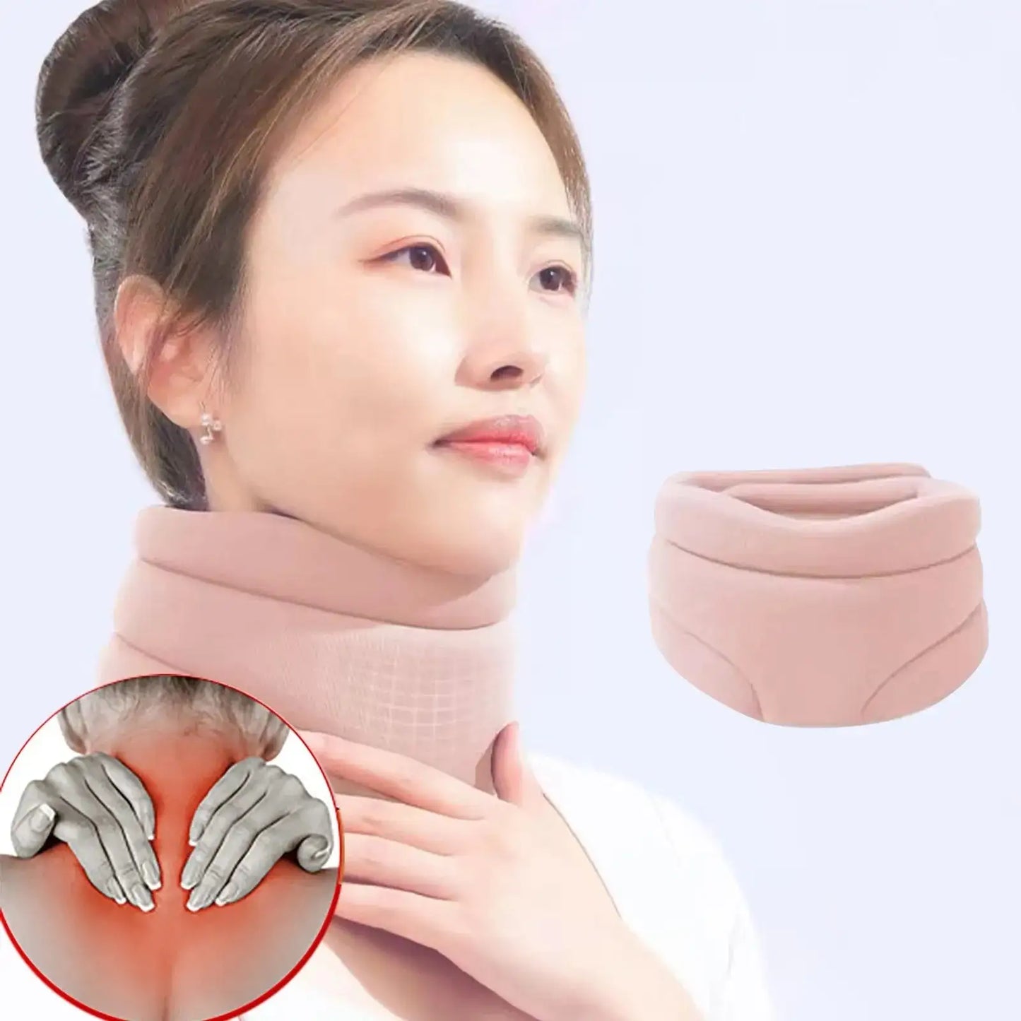 Cervic Correct Neck Brace