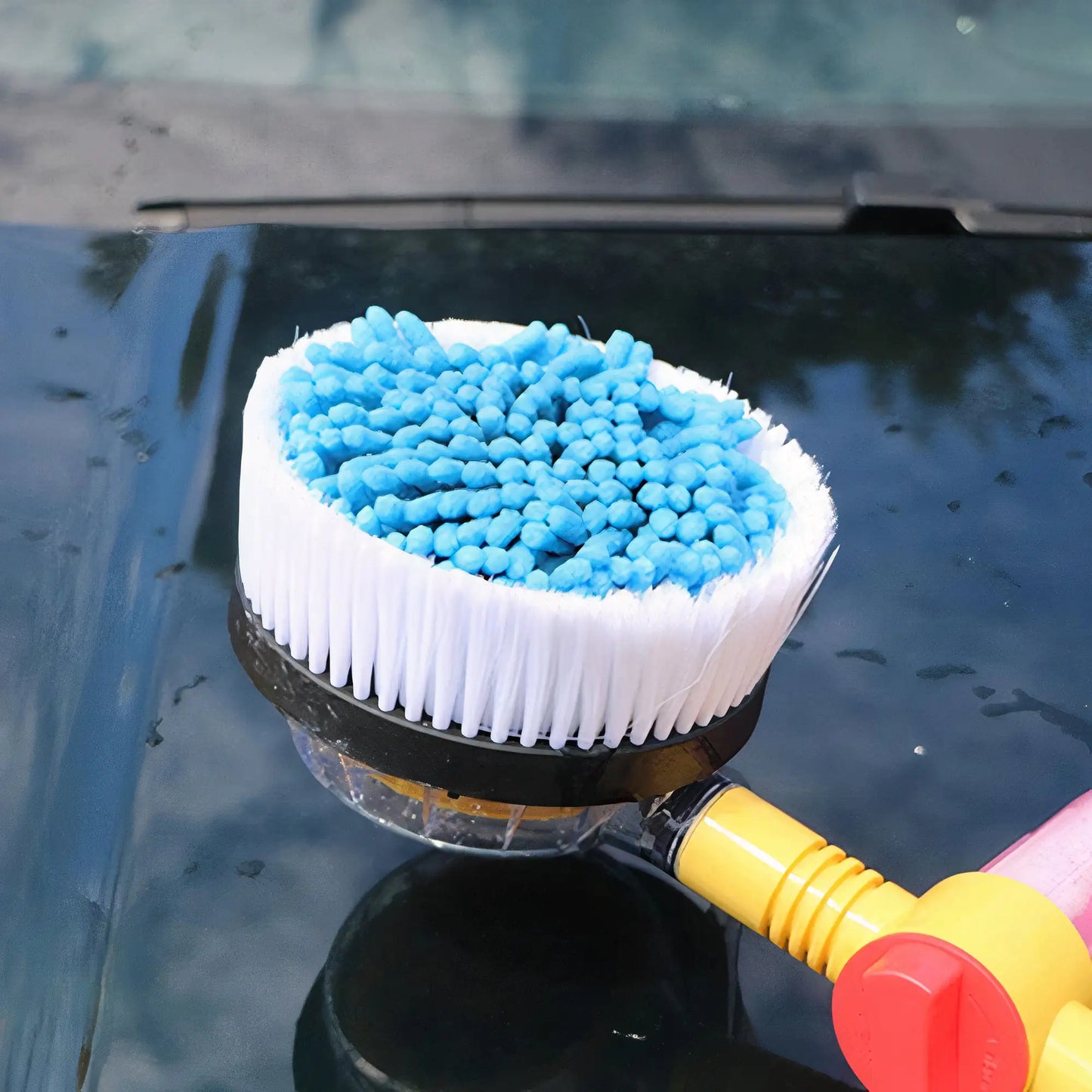 Spinning Car Wash Mop