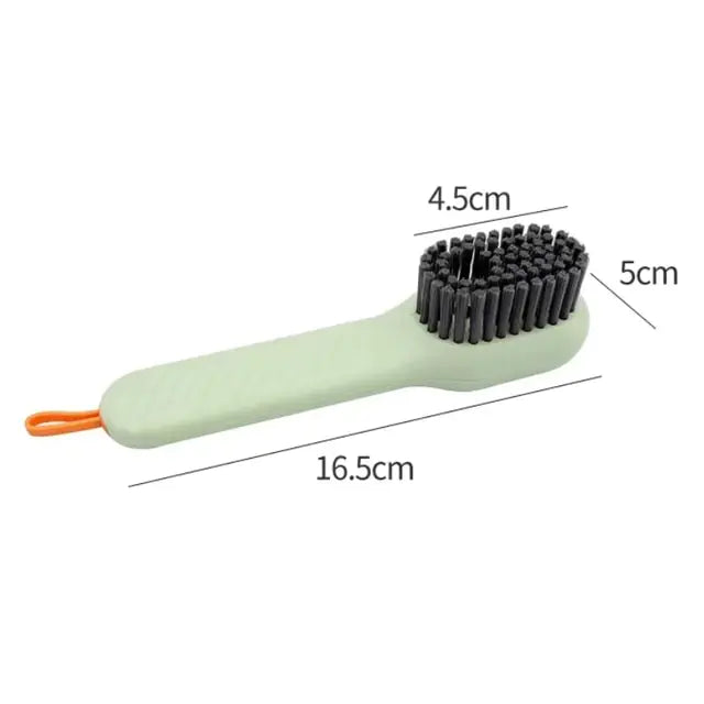 Laundry Cleaning Brush