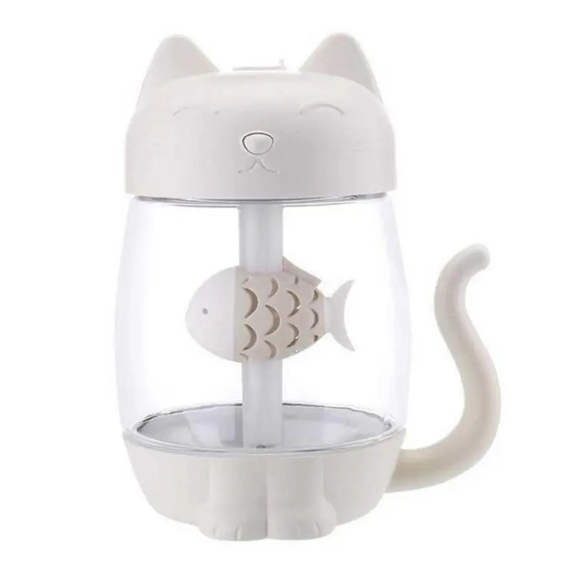 3 in 1 Cat Air Humidifier