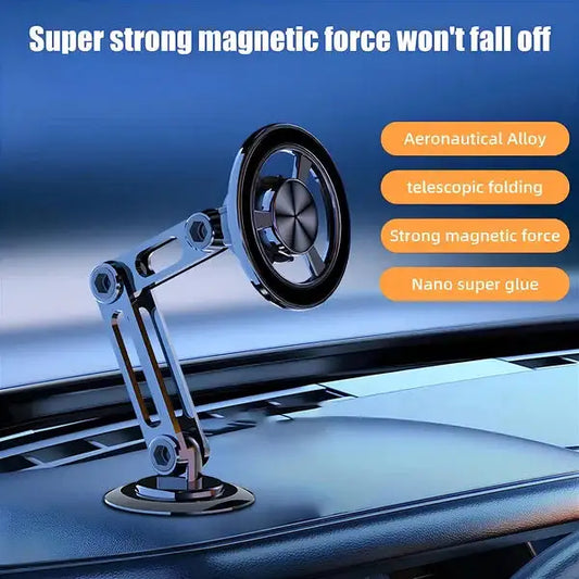 Magnetic Car Phone Holder