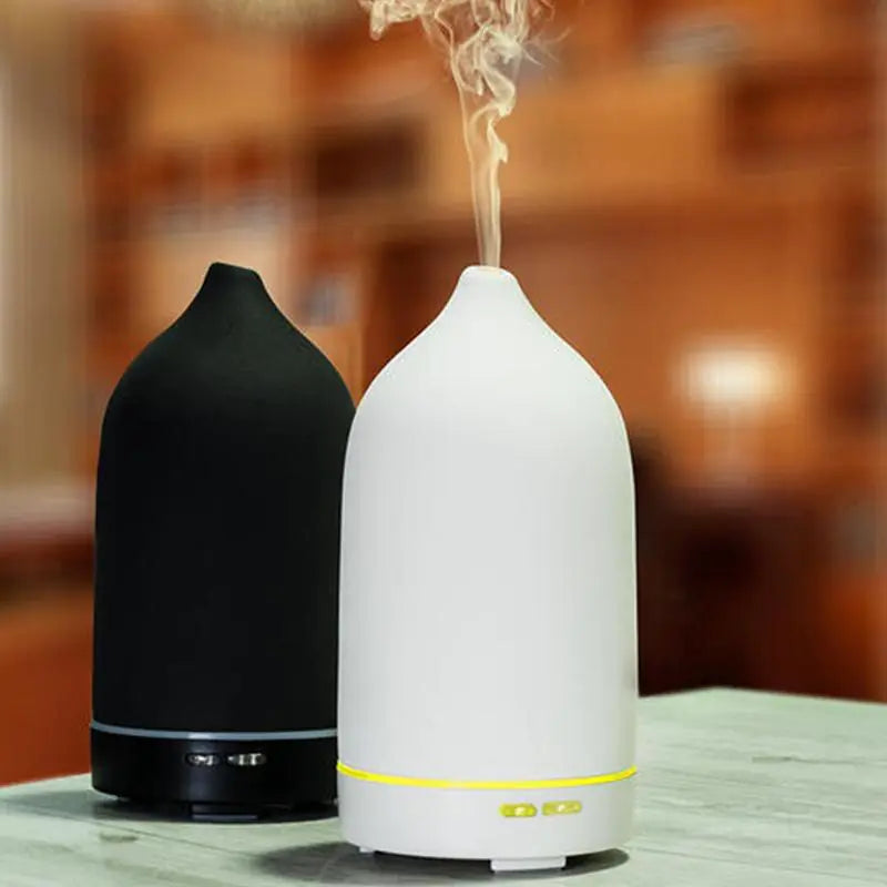 Elegant Ceramic Aroma Diffuser