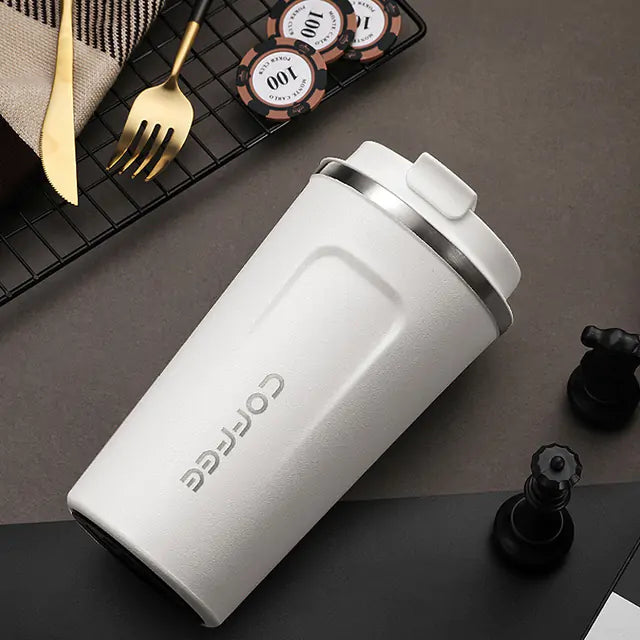 304 Stainless Steel Tumbler