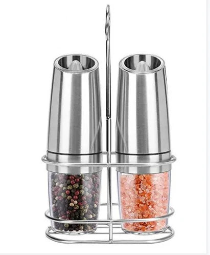 Electric Pepper Mill